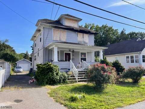 58 Van Duyne Ave, Wayne, NJ 07470