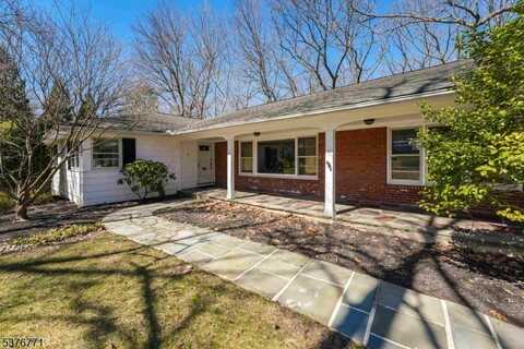17 Oxford Dr, Livingston, NJ 07039