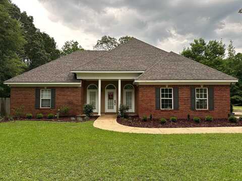 945 Lone Oak Rd, Steens, MS 39766
