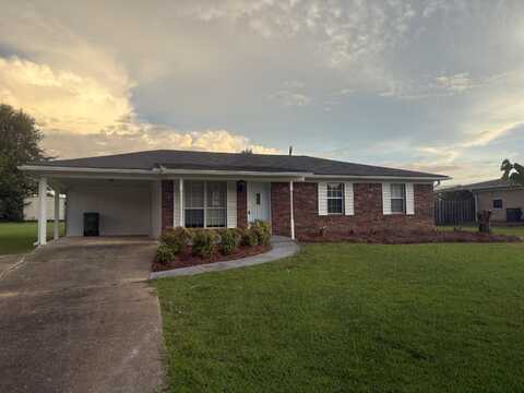 150 Richardson Rd, Louisville, MS 39339