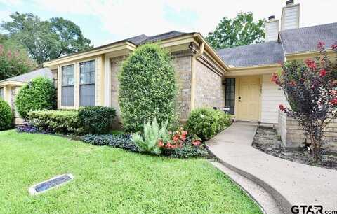 1725 Eaglewood, Tyler, TX 75703