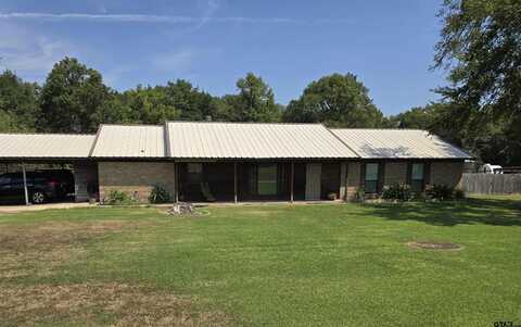 642 CR 1330, Mount Pleasant, TX 75455