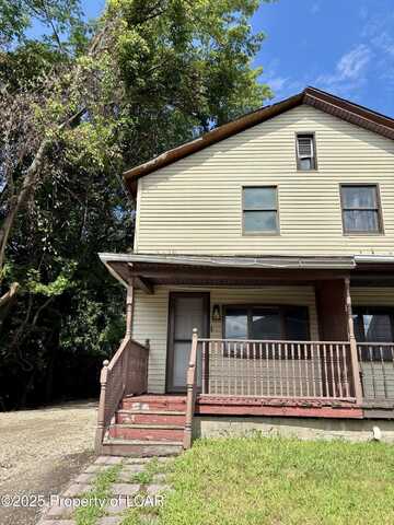 1513 meylert Avenue, Scranton, PA 18509