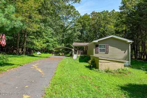 61 Sorbertown Hill Road, Hunlock Creek, PA 18621