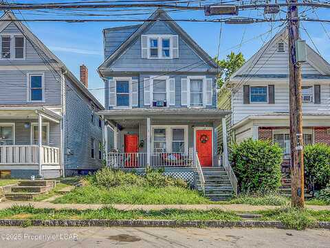 169 Madison Street, Beach Haven, PA 18702