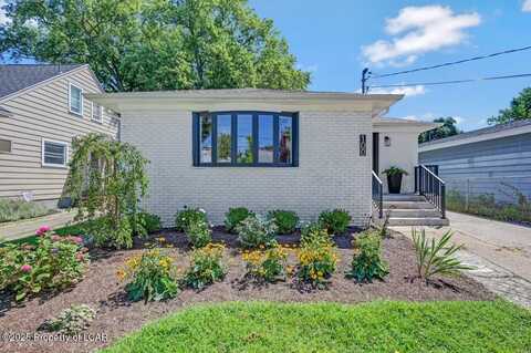 100 N Dawes Avenue, Kingston, PA 18704