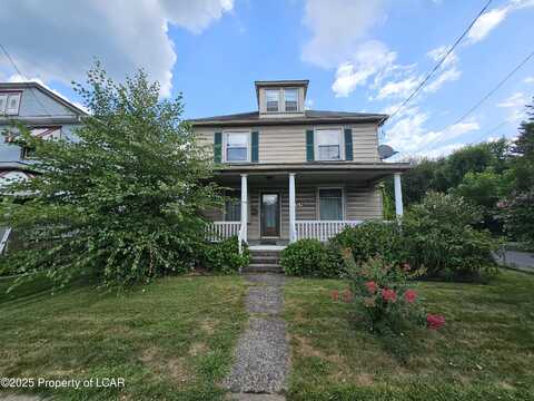 1243 N Washington Street, Beach Haven, PA 18705
