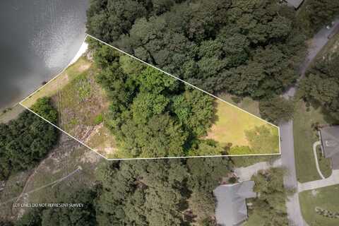 0 Auburn Pl, Hattiesburg, MS 39402