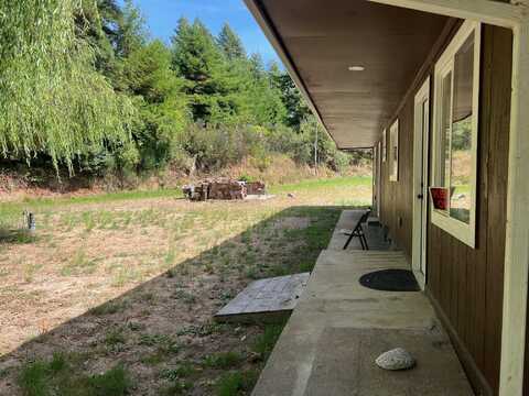 4415 Fieldbrook Road, Fieldbrook, CA 95519