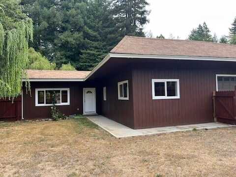 4415 Fieldbrook Road, Fieldbrook, CA 95519