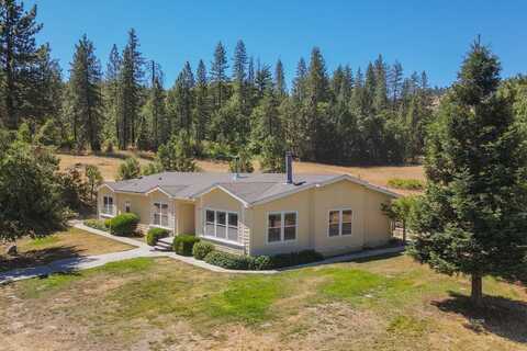 72 Alder Creek Road, Lewiston, CA 96052