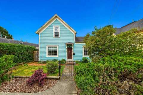 1026 F Street, Eureka, CA 95501