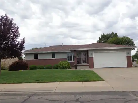 1800 E. 25th, Hays, KS 67601