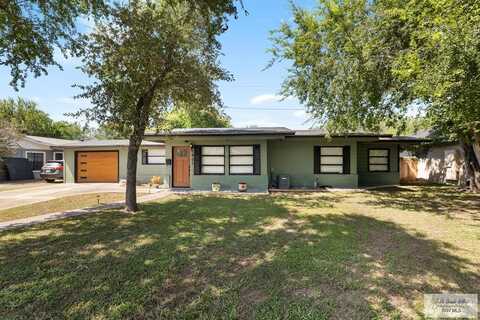 1901 N PARKWOOD DR, HARLINGEN, TX 78550