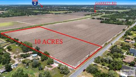 00000 S PALM COURT DR., HARLINGEN, TX 78552