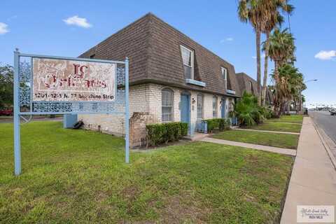 1201 N 77 SUNSHINE STRIP, HARLINGEN, TX 78550