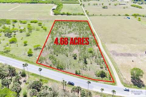 0 SAN JOSE RD., BAYVIEW, TX 78566
