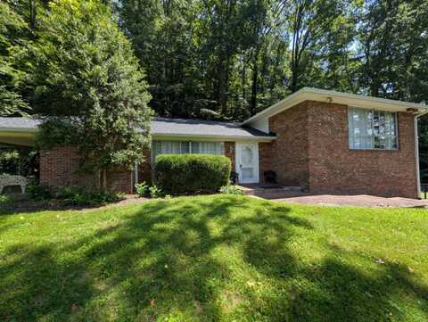 101 Magnolia Lane, Ironton, OH 45638