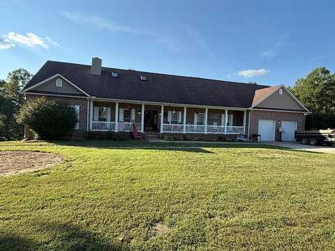 270 Stanley Drive, Prichard, WV 25555