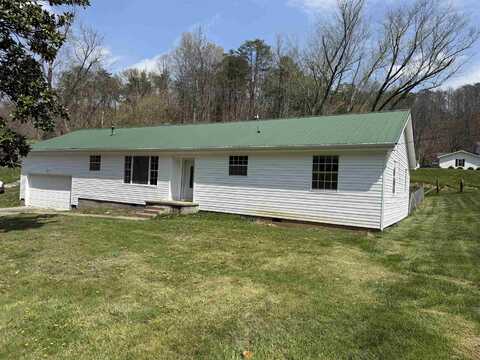 1651 Glenwood Road, Milton, WV 25541