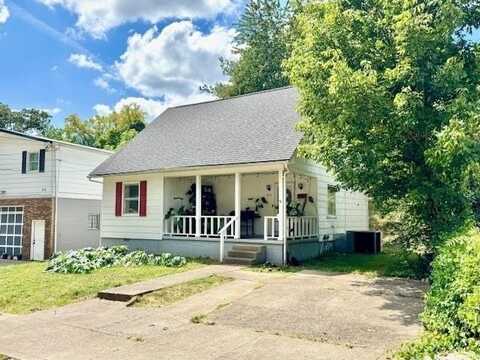 311 Rotary Road, Huntington, WV 25705