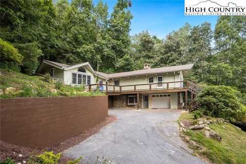 281 Cliffside Lane, Banner Elk, NC 28604