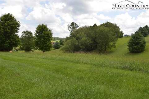 Lot #70 Bear Tracks Lane, Sparta, NC 28675
