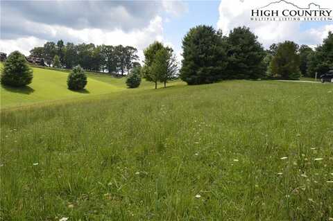 Lot #69 Bear Tracks Lane, Sparta, NC 28675