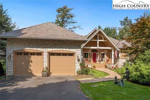163 River Pointe Lane, Boone, NC 28607