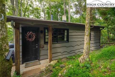 190 Bradley Court, Boone, NC 28607