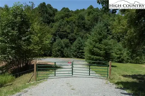 Tract 2 Sorrento Drive, Blowing Rock, NC 28605