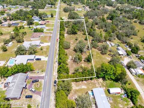 Weeping Willow Street, Brooksville, FL 34613