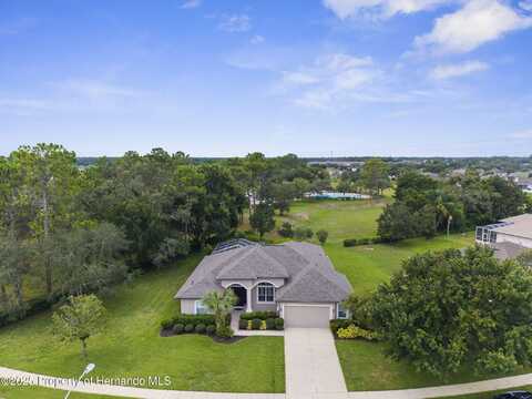13698 Weatherstone Drive, Spring Hill, FL 34609