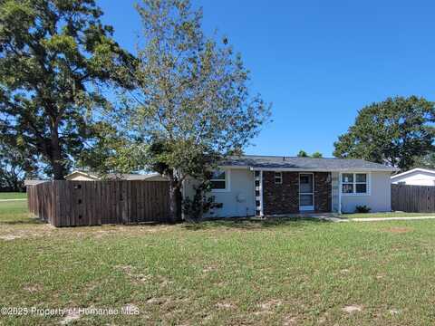 9506 Andora Lane, Spring Hill, FL 34608