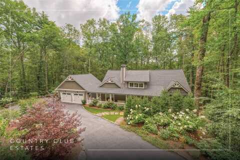 325 Country Club Estates Drive, Sapphire, NC 28774