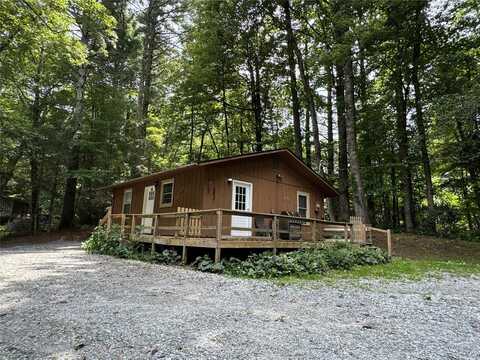 56 Plateau Ridge, Cashiers, NC 28717