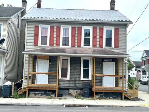 1030 1032 Moore St, Huntingdon, PA 16652