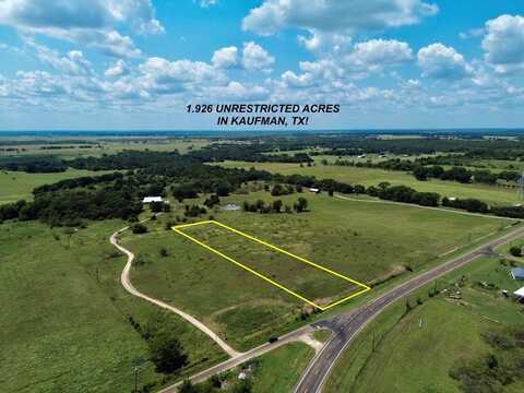 0 FM 1836, Kaufman, TX 75142