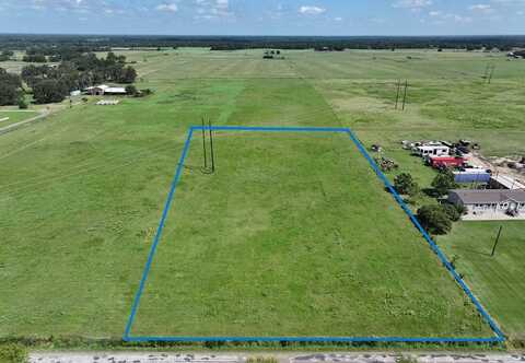 0 Tarlton Rd, Mabank, TX 75147