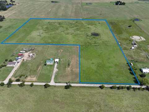 0 Tarlton Rd, Mabank, TX 75147