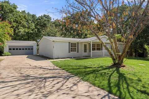 104 Lago Ln, Gun Barrel City, TX 75156