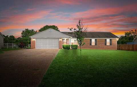 2008 Lands End Ct, HOPKINSVILLE, KY 42240