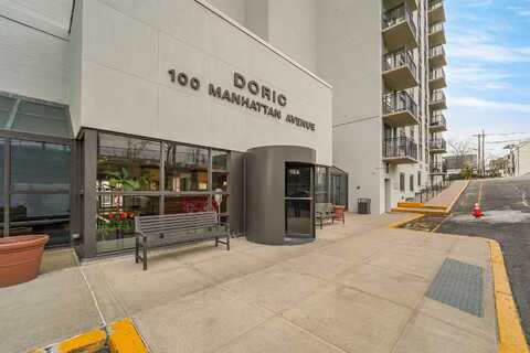 100 MANHATTAN AVE, Union City, NJ 07087