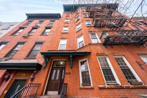 316 HUDSON ST, Hoboken, NJ 07030