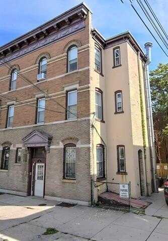 1138 SUMMIT AVE, JC, Heights, NJ 07307
