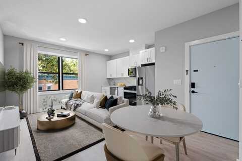 22 FLEET ST, JC, Journal Square, NJ 07306