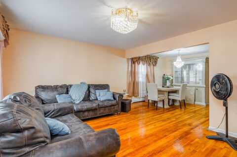 310 CATOR AVE, JC, West Bergen, NJ 07305