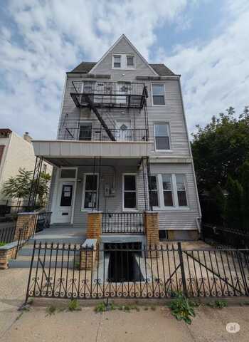 10 SHERMAN PL, JC, Heights, NJ 07307
