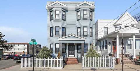 38 TROY ST, JC, Heights, NJ 07307
