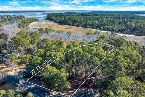 27 Hunting Court, Bluffton, SC 29910